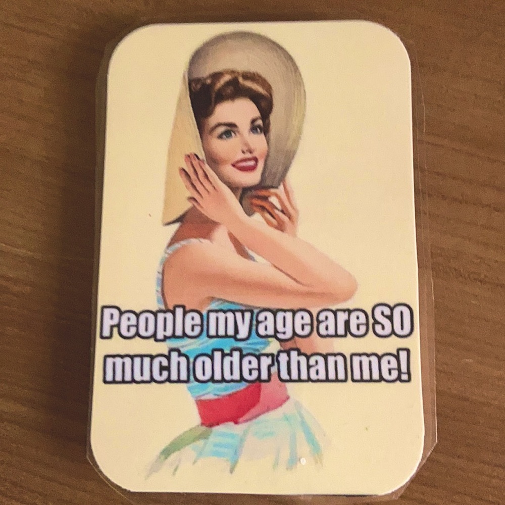 🧲 Magnet